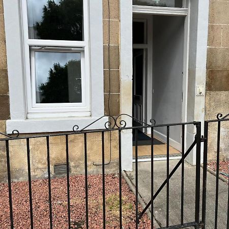 Murrayfield Apartment Edinburgh Ngoại thất bức ảnh