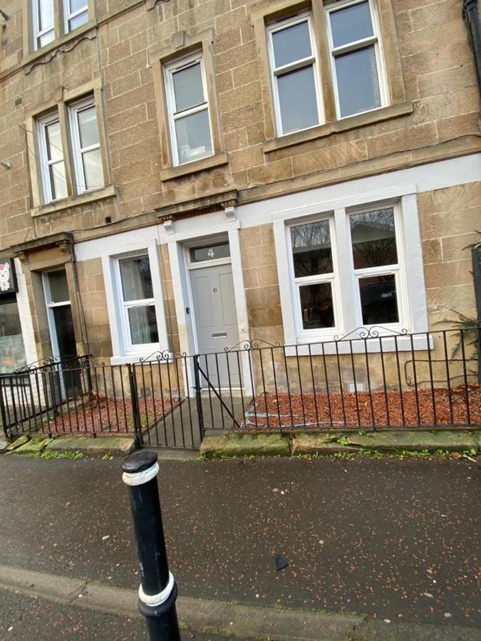 Murrayfield Apartment Edinburgh Ngoại thất bức ảnh
