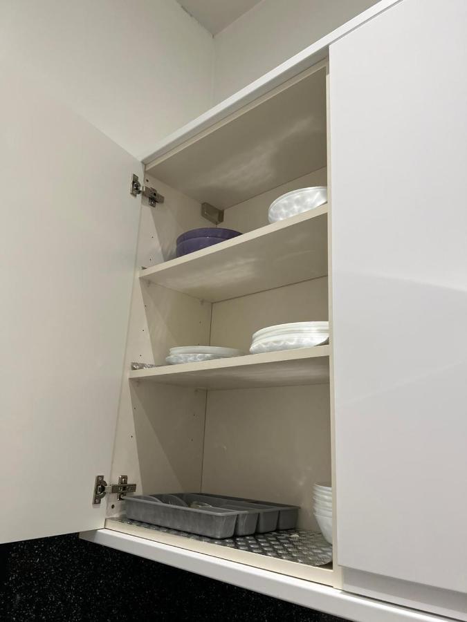 Murrayfield Apartment Edinburgh Ngoại thất bức ảnh
