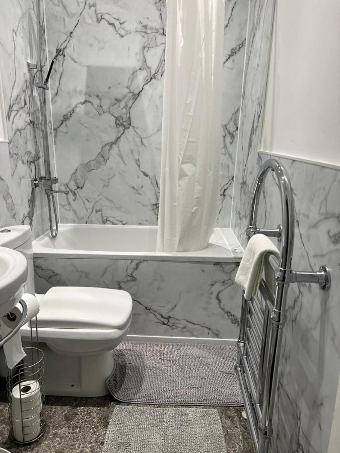 Murrayfield Apartment Edinburgh Ngoại thất bức ảnh