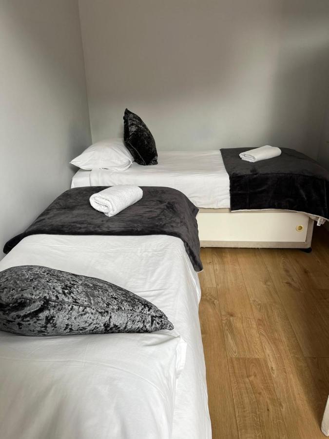 Murrayfield Apartment Edinburgh Ngoại thất bức ảnh