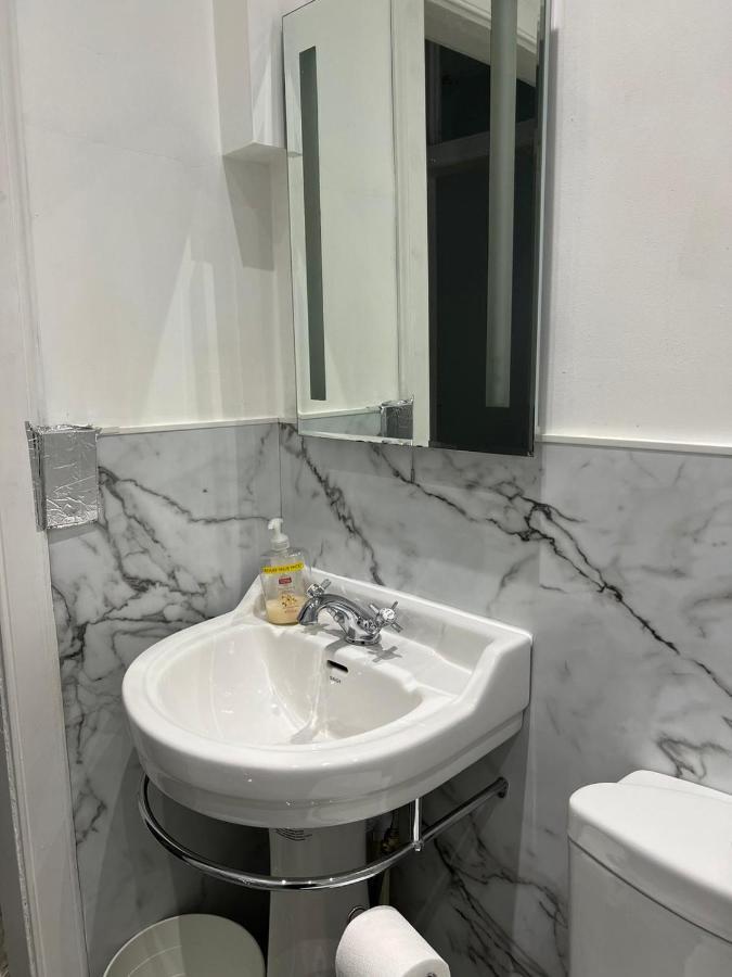 Murrayfield Apartment Edinburgh Ngoại thất bức ảnh