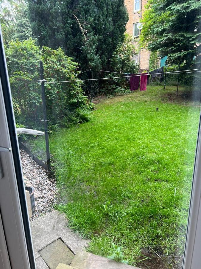 Murrayfield Apartment Edinburgh Ngoại thất bức ảnh