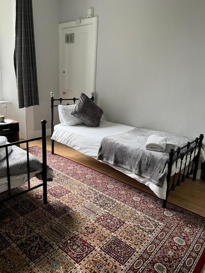 Murrayfield Apartment Edinburgh Ngoại thất bức ảnh
