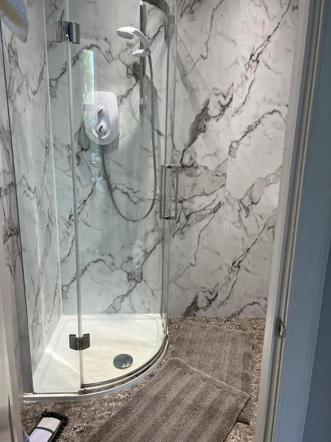 Murrayfield Apartment Edinburgh Ngoại thất bức ảnh