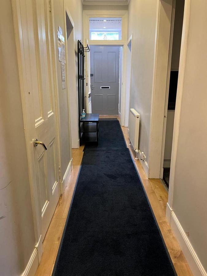 Murrayfield Apartment Edinburgh Ngoại thất bức ảnh
