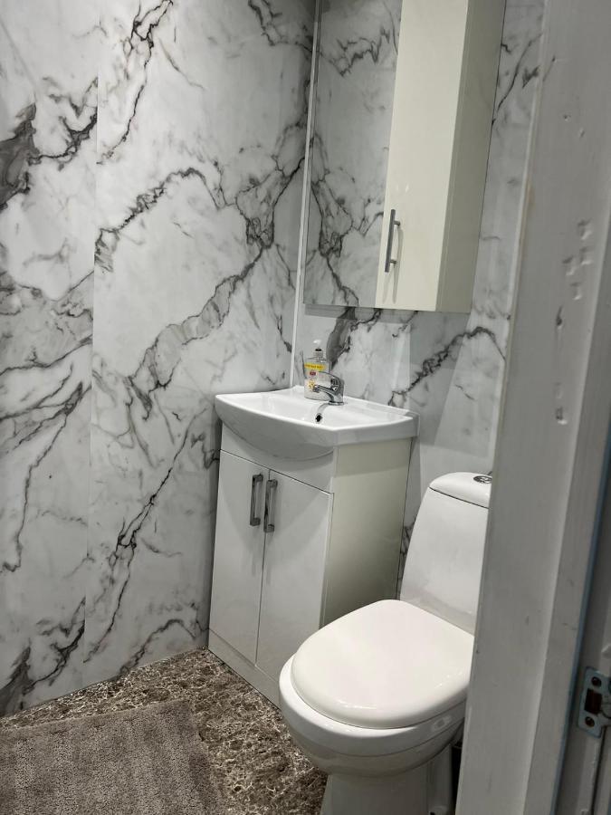 Murrayfield Apartment Edinburgh Ngoại thất bức ảnh