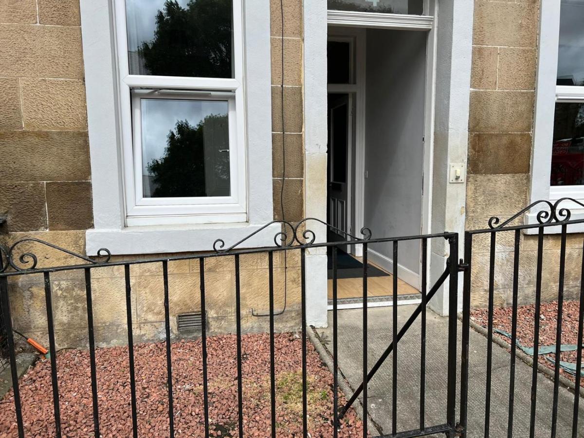 Murrayfield Apartment Edinburgh Ngoại thất bức ảnh