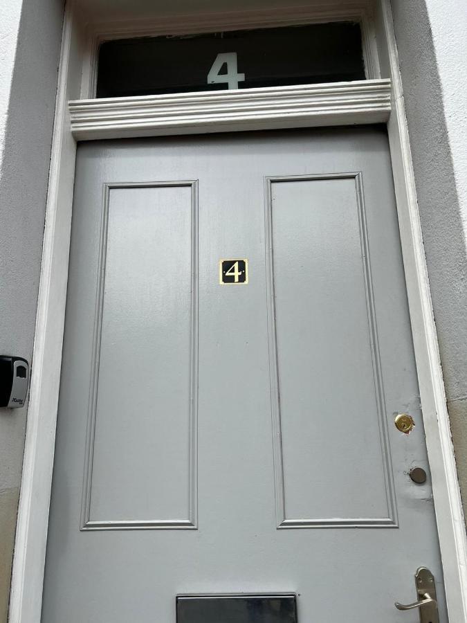 Murrayfield Apartment Edinburgh Ngoại thất bức ảnh