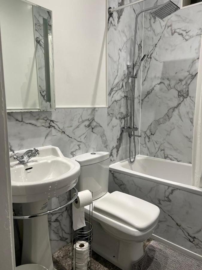 Murrayfield Apartment Edinburgh Ngoại thất bức ảnh